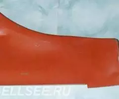 Ремонтная вставка ВАЗ классика СССР - 2