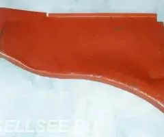 Ремонтная вставка ВАЗ классика СССР - 3