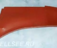 Ремонтная вставка ВАЗ классика СССР - 4