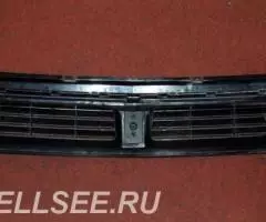 Решетка радиатора Москвич 2141 - 3