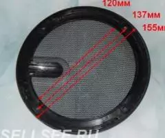 Решетки Динамиков Pioneer - 4