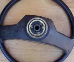 Руль Москвич 2141 - 2