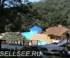 Участок в с. Ольгинка Туапсинского р-на - 3