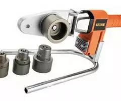 Паяльник для полипропиленовых труб CANDAN CM-03 - 2