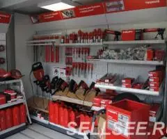 Аренда строительного инструмента - 4