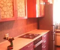 Кухонный гарнитур - 2