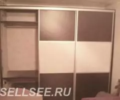 шкаф купе - 3