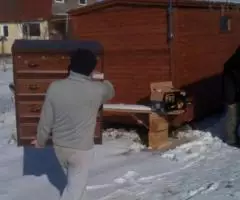 Грузоперевозки, квартирные, офисные дачные переезды. - 2