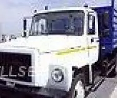 Песок щебень пгс отсев плетняк торф и т. д 5-15 т - 2