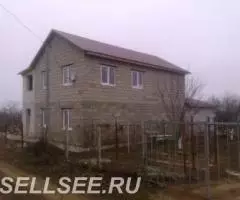 Продаю дача , 215 кв.м , блочный