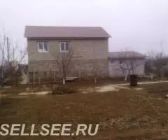 Продаю дача , 215 кв.м , блочный - 2