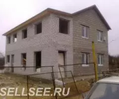 Продаю дача , 215 кв.м , блочный - 3