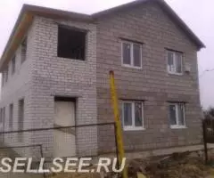 Продаю дача , 215 кв.м , блочный - 4