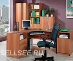 Тумба подкатная - 2