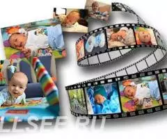 Слайд-шоу из ваших фотографий - 2