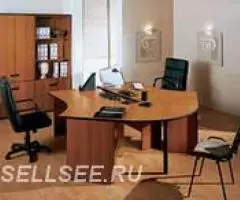 Шкаф для документов в вариантах - 3