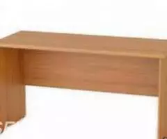 Стол прямоугольный, офисный. - 2