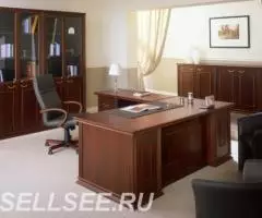 Стол прямоугольный - 2