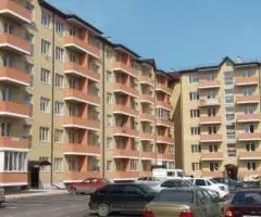 Продаю 1-комн квартиру 39 кв м - 2