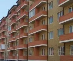 Продаю 1-комн квартиру 39 кв м - 3