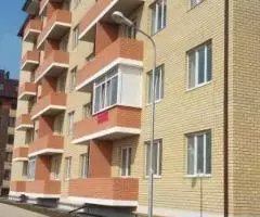 Продаю 2-комн квартиру 62 кв м - 2