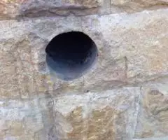 Демонтажные работы отбойным молотком - 2