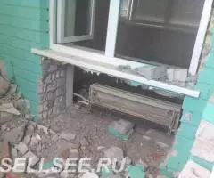 Демонтажные работы отбойным молотком - 4