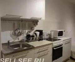 1 комнатная в аренду ул. Солнечная 6 - 2