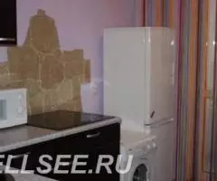 1 комнатная в аренду по ул. Жердева 132 - 2