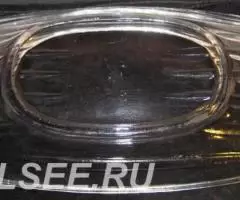 Рыбное блюдо СССР 30-е годы М65 - 2