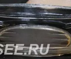 Рыбное блюдо СССР 30-е годы М65 - 4