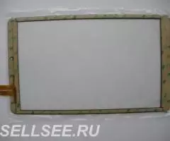 Тачскрин для планшета Digma Plane 1600 3G - 2