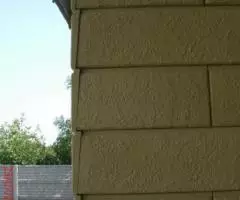 Сайдинг каменный фасадный Донрок. Акция Готовь Фасад Зимой - 3