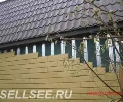 Сайдинг каменный фасадный Донрок. Акция Готовь Фасад Зимой - 4