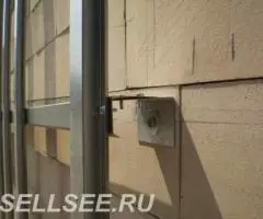 Вентилируемый фасад Донрок Сканрок, Марморок. Акция зимой. - 3