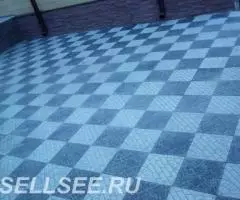 Плитка тротуарная Старая Прага от Донрок. Акция Готовь ... - 2