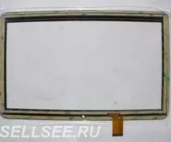 Тачскрин для планшета Tesla Effect 10.1 3G - 2