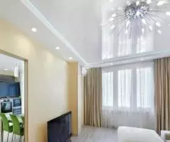 Ремонт и отделка квартир офисов и коттеджей - 4