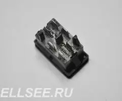 Кнопка стеклоподъёмника VW - 2