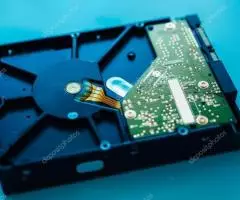 Ремонт ПК, ноутбуков и комплектующих - 3