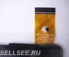 Тачскрин FPC-FC70S983-00 - 3