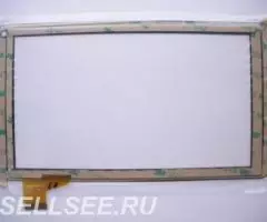 Тачскрин XC-PG0700-152-FPC-A0 - 2