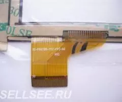 Тачскрин XC-PG0700-152-FPC-A0 - 3