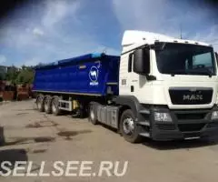 Самосвалы- зерновозы велтон 35-40 кубов - 3