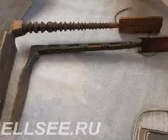 Прялки угловые разные - 2