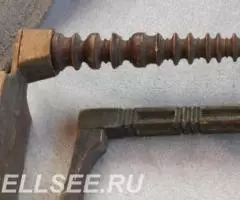 Прялки угловые разные - 3