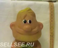 воин герой мультфильма СССР - 3