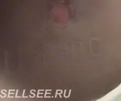 Емеля резиновая игрушка СССР - 4