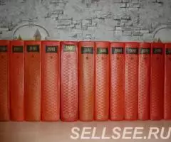 Александр Дюма - Собрание сочинений 12томов - 2