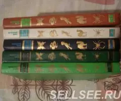 Юрий Дмитриев Соседи по планете 5 книг - 3